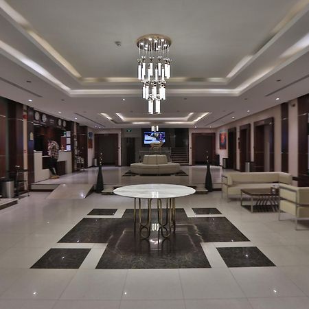 ריאד Samaya Suites מראה חיצוני תמונה
