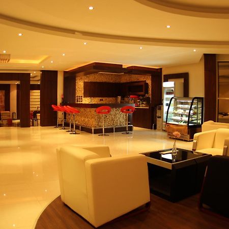 ריאד Samaya Suites מראה חיצוני תמונה