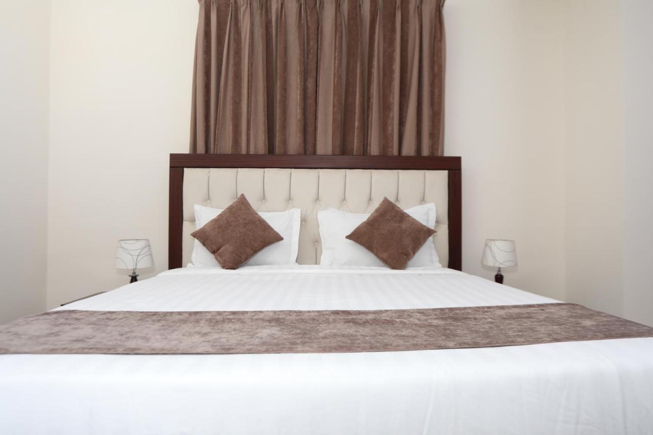 ריאד Samaya Suites מראה חיצוני תמונה