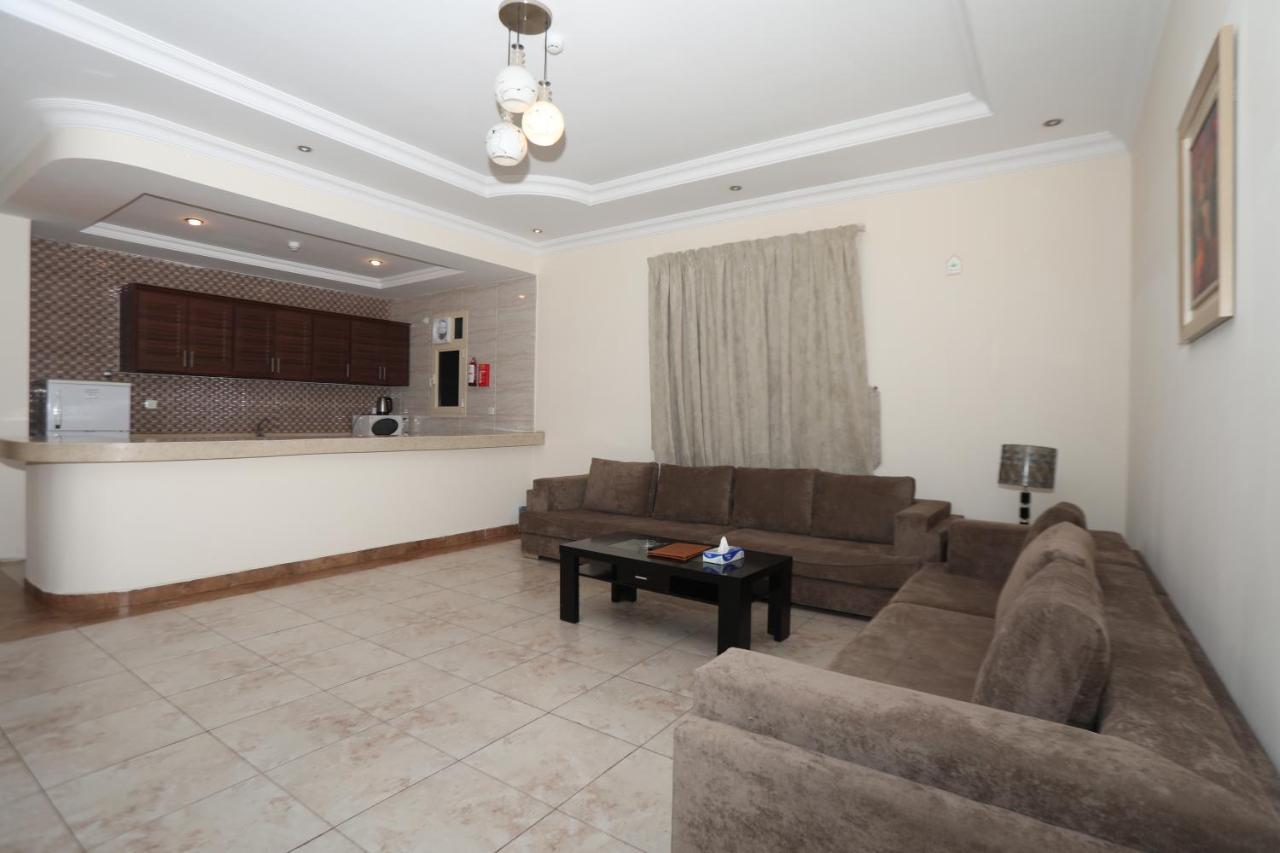 ריאד Samaya Suites מראה חיצוני תמונה