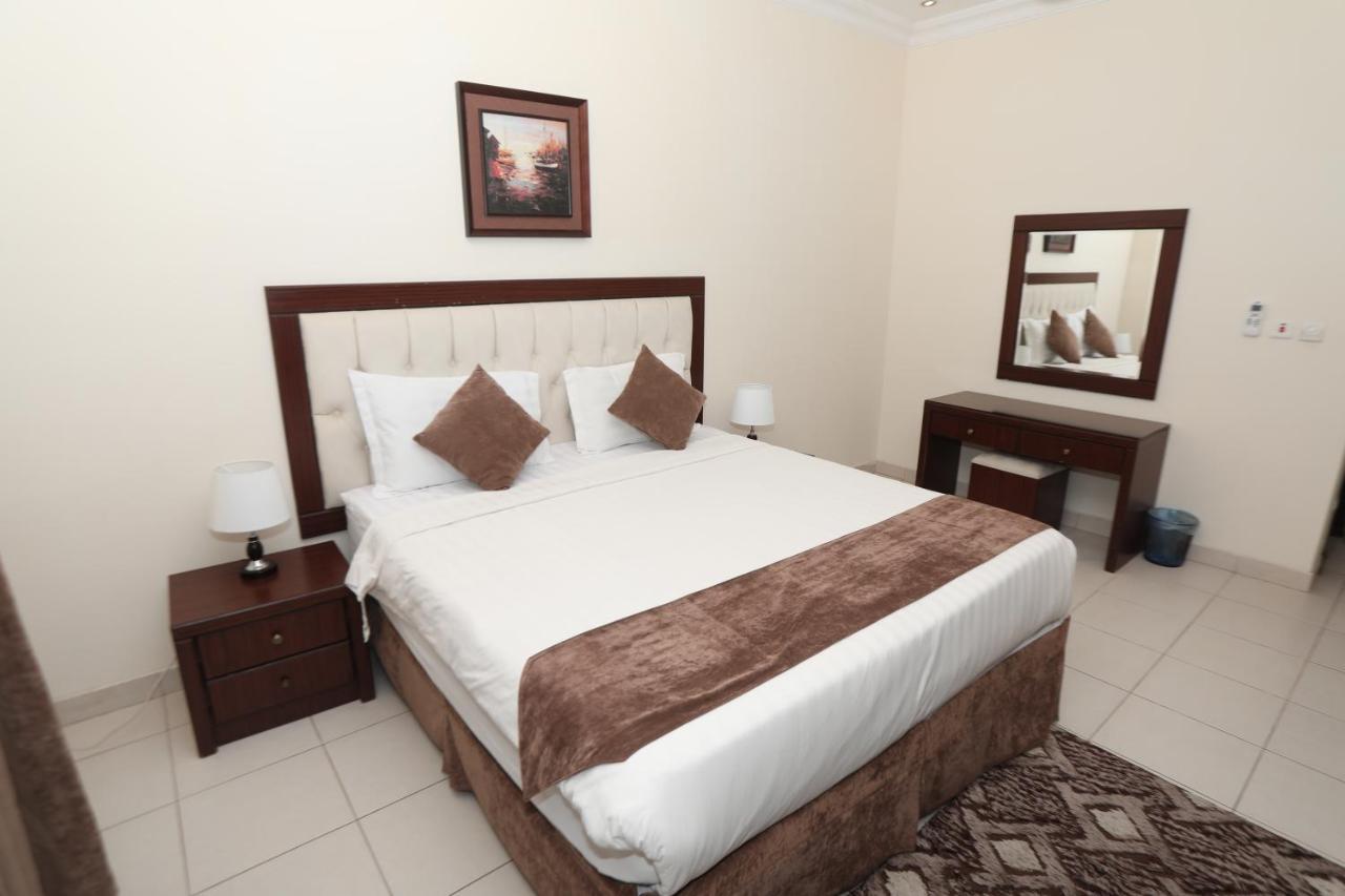 ריאד Samaya Suites מראה חיצוני תמונה