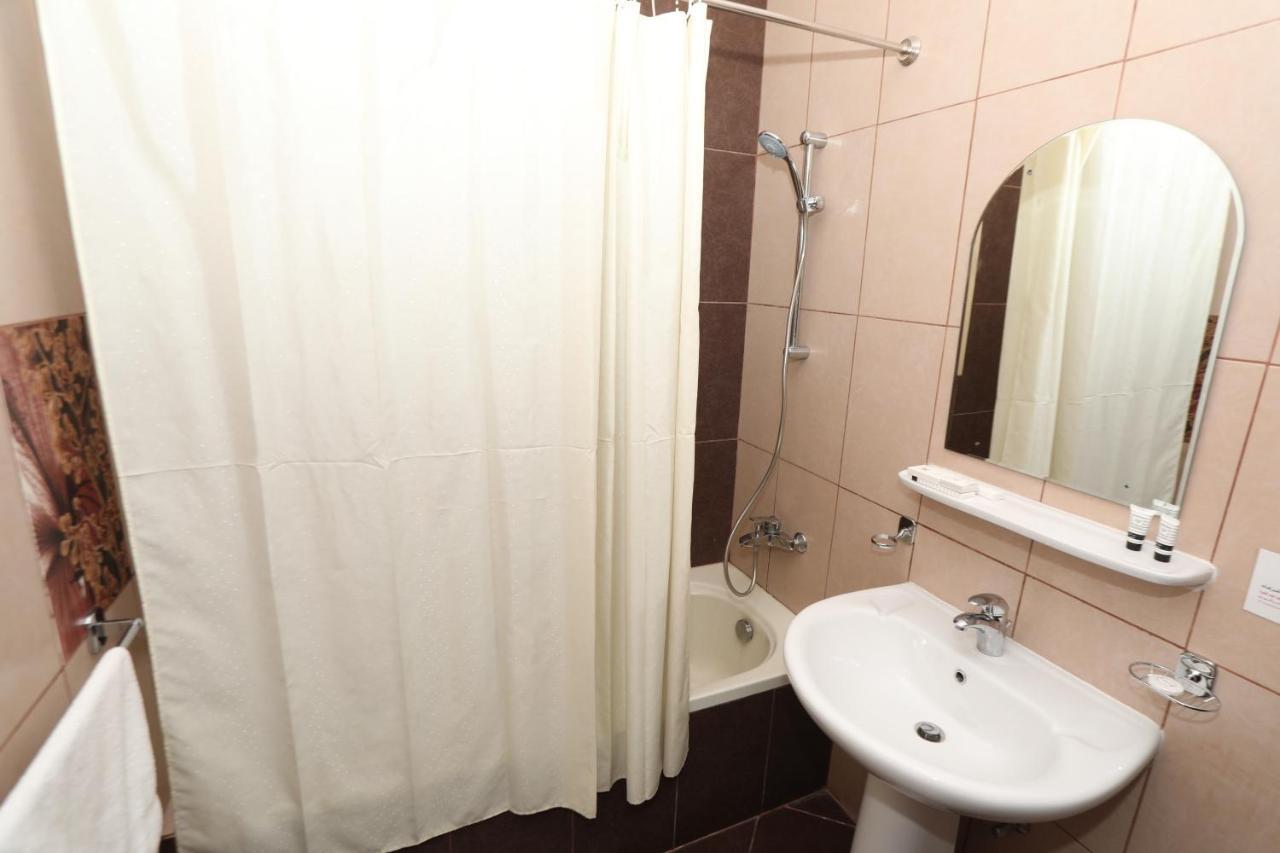 ריאד Samaya Suites מראה חיצוני תמונה