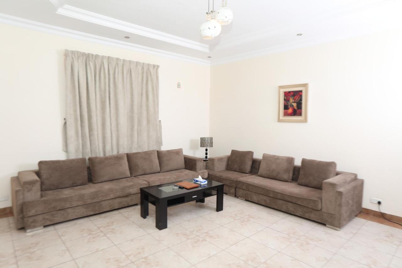 ריאד Samaya Suites מראה חיצוני תמונה