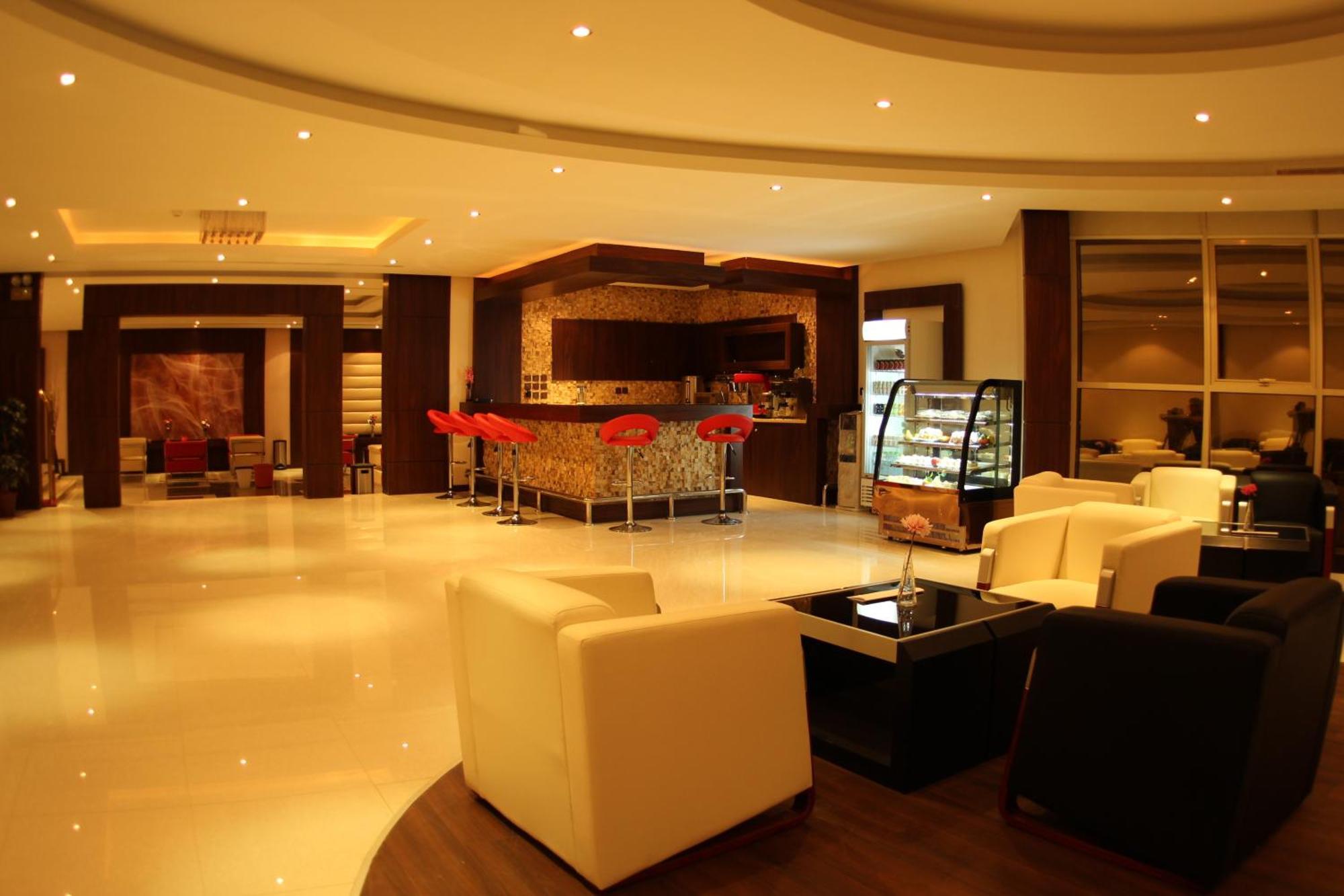 ריאד Samaya Suites מראה חיצוני תמונה