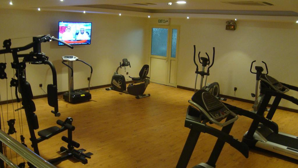 ריאד Samaya Suites מראה חיצוני תמונה