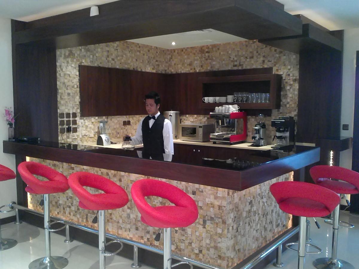 ריאד Samaya Suites מראה חיצוני תמונה