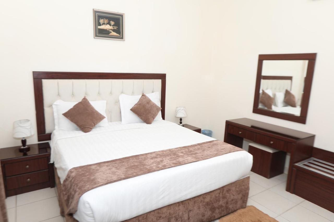 ריאד Samaya Suites מראה חיצוני תמונה