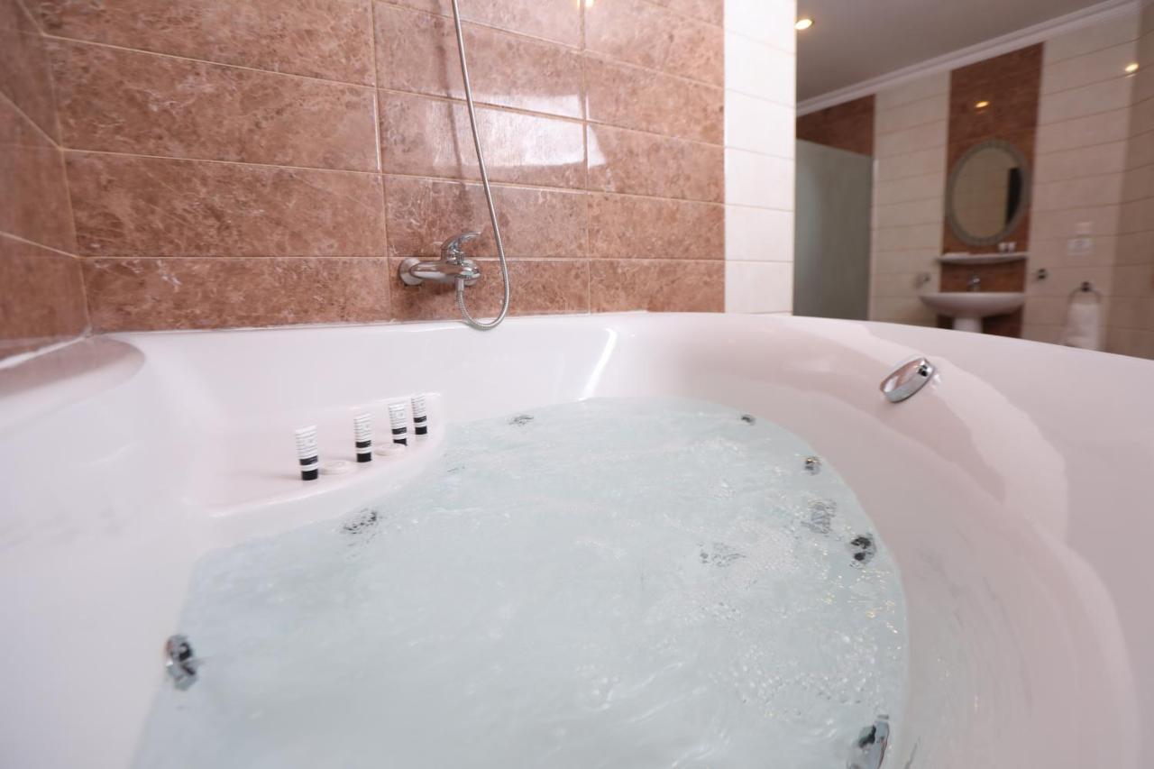 ריאד Samaya Suites מראה חיצוני תמונה